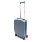 Set Valijas Flb Pp Gris Azul  20 24 28 168 4Ruedas